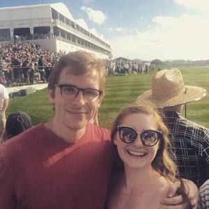 Meet your Posher, Ciera